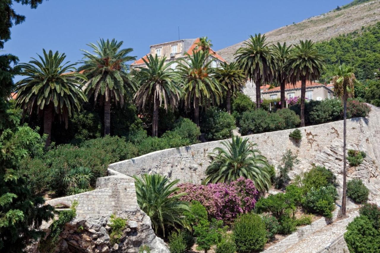 Room In Dubrovnik With Air Conditioning, Wifi Washing Machine 4246-3 Kültér fotó